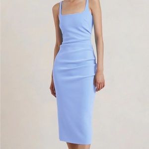 Bec + Bridge Midi Dress